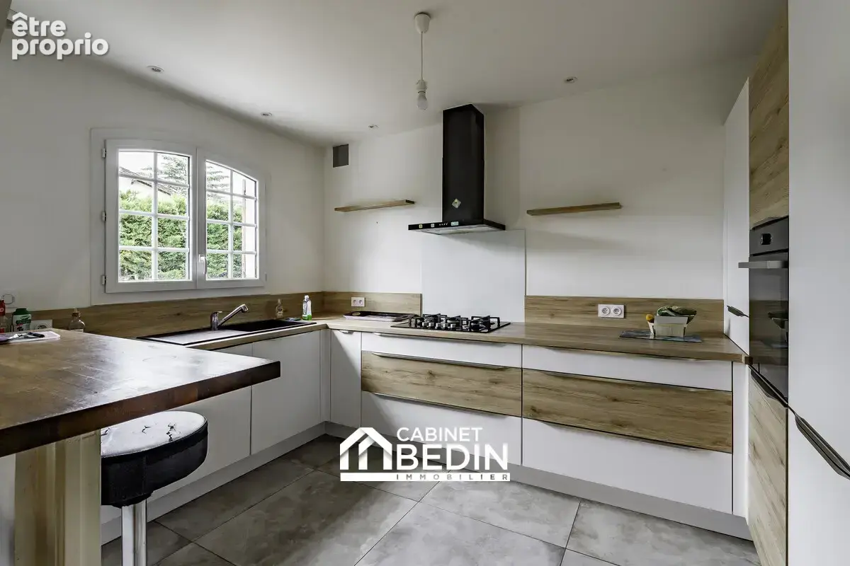 Maison 4 pièces 128 m² à vendre à Parempuyre (33290) - photo 8