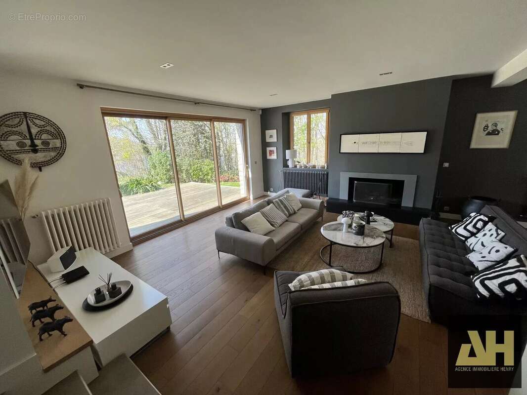 Maison à PLOUGASTEL-DAOULAS