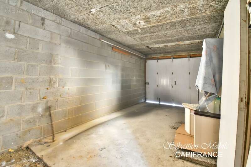 Maison à PLEINE-FOUGERES