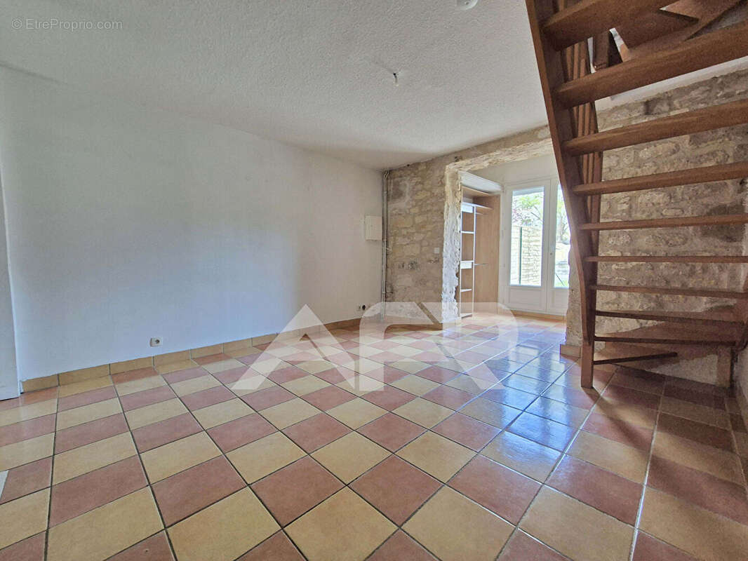 Appartement à MONTESSON