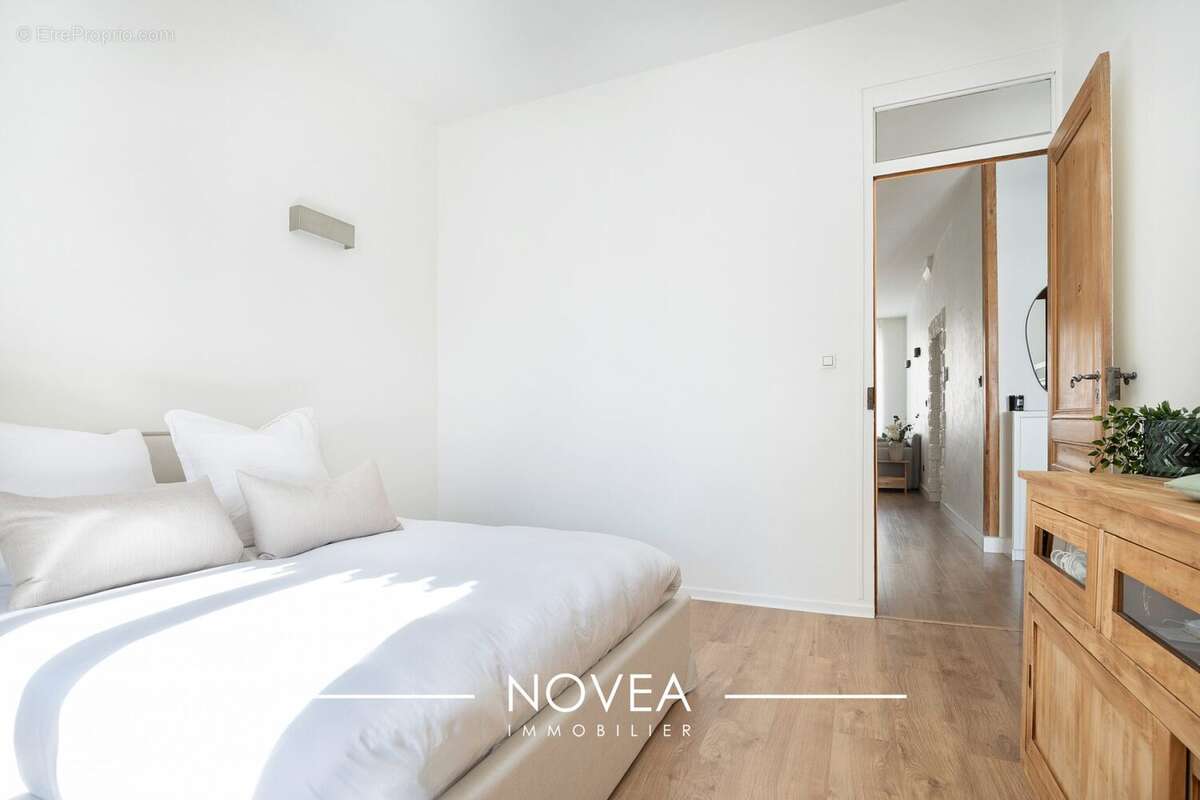Appartement 103 m² à Lyon-7e  - photo 8