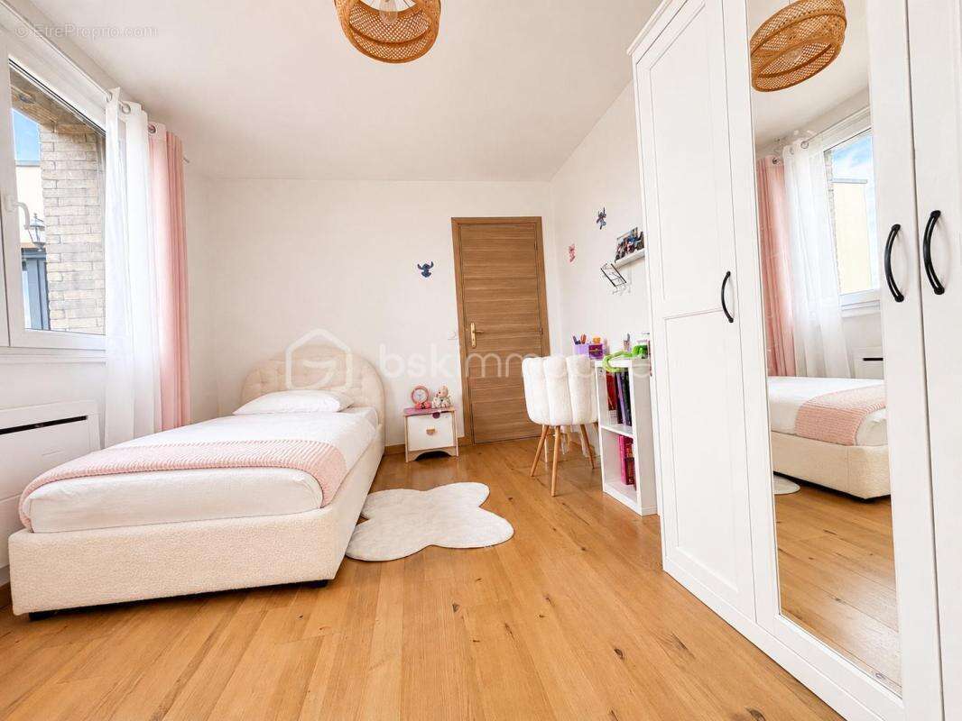 Pavillon individuelle 3 chambres garage jardin - photo 10
