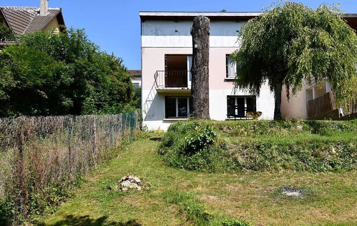 Maison à CHATOU
