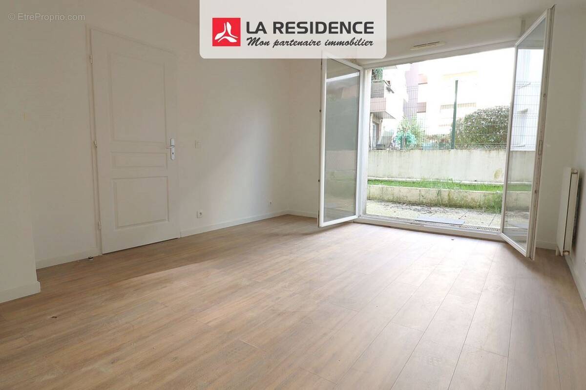 Appartement à ARGENTEUIL