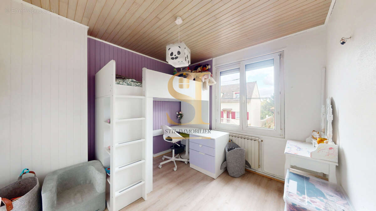 Maison à ATHIS-MONS