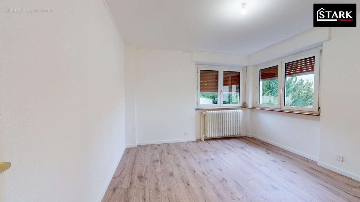 Appartement à BRUNSTATT