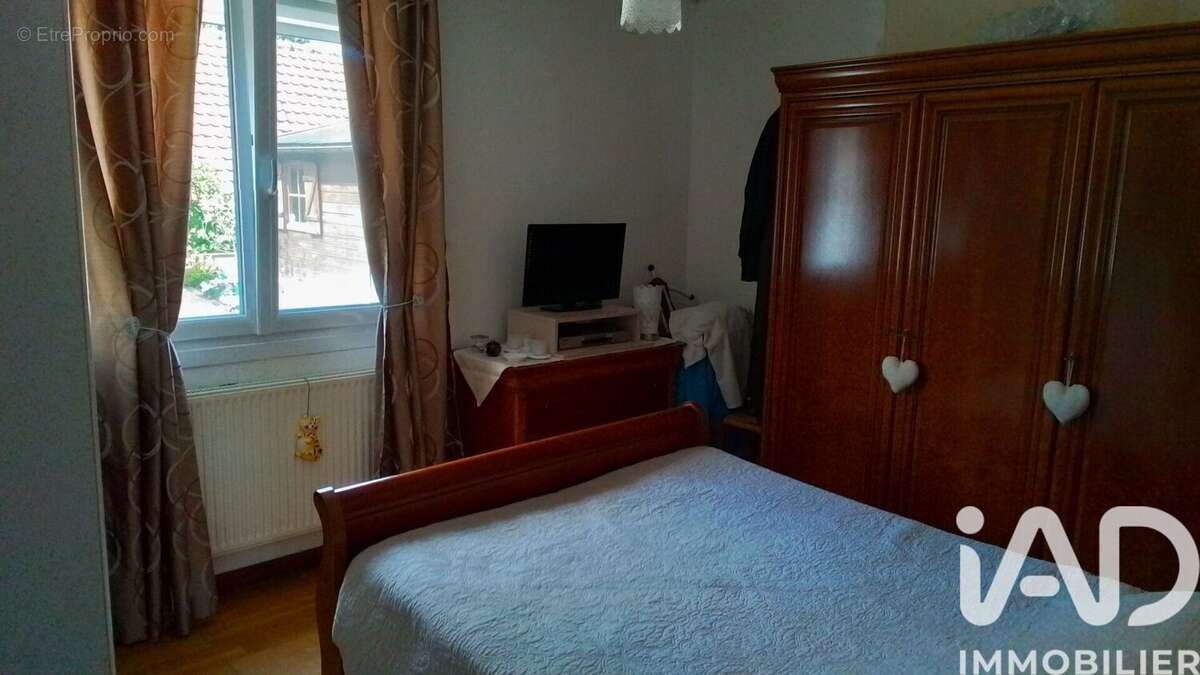 Photo 8 - Maison à MOULLE