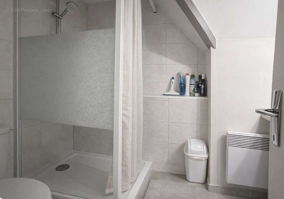 Appartement à LAVEISSIERE