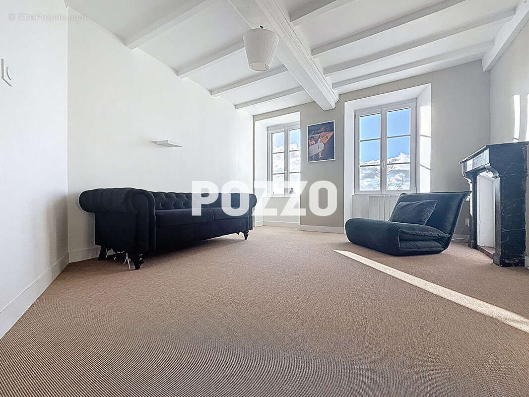 Maison à BRICQUEBEC