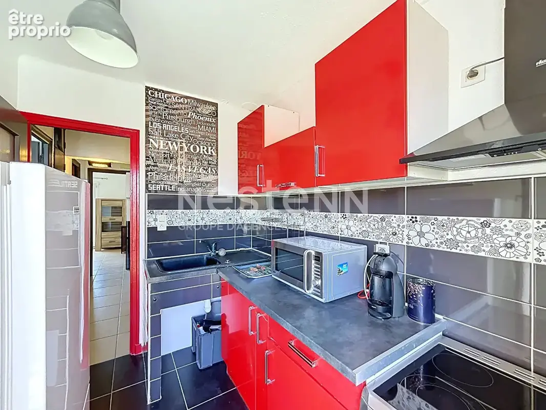 Port-la-Nouvelle ? Appartement T2 de 36 m² avec terrasse - photo 3