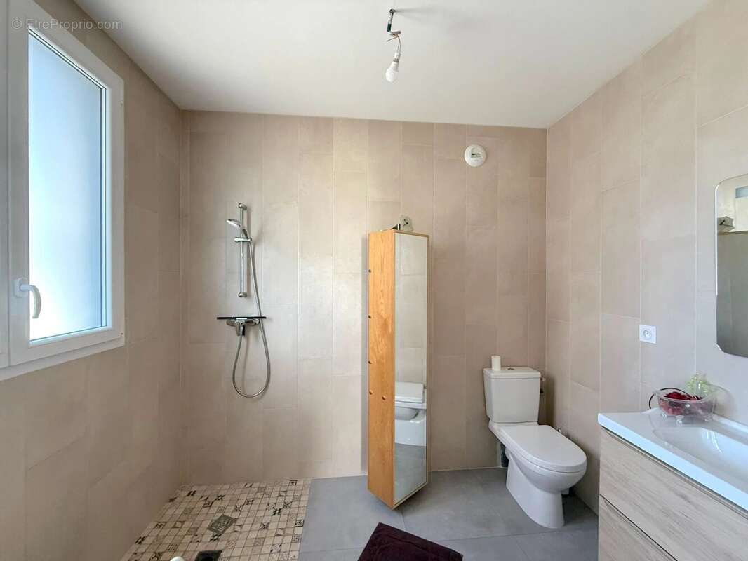 Maison à AIX-LES-BAINS