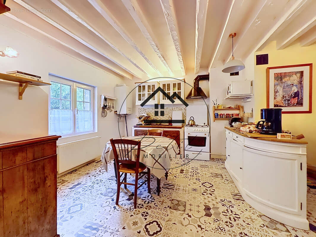 Appartement à CLERMONT