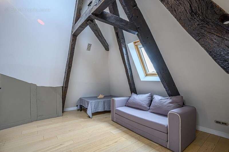 Appartement à VANNES
