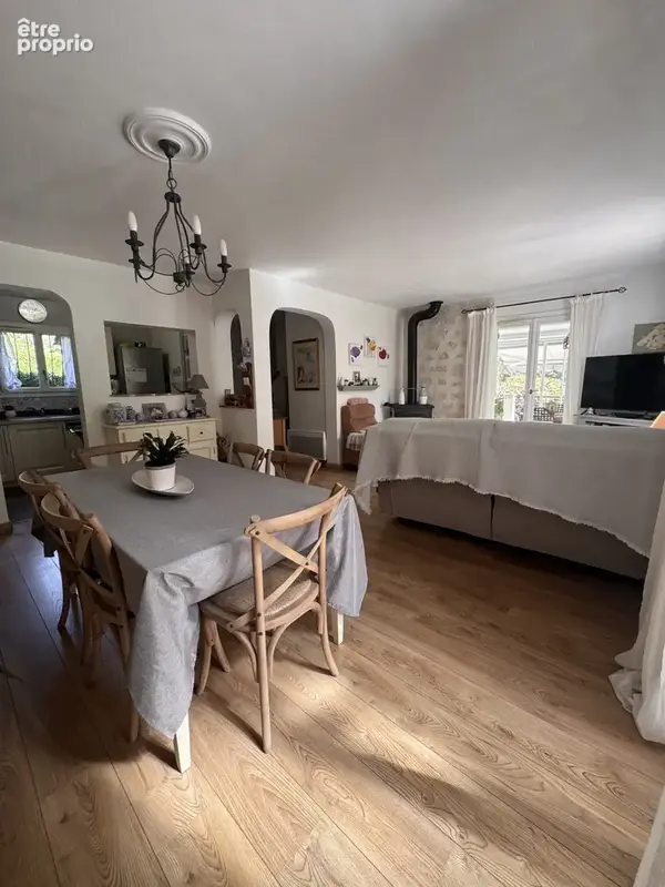Charmante maison - photo 7