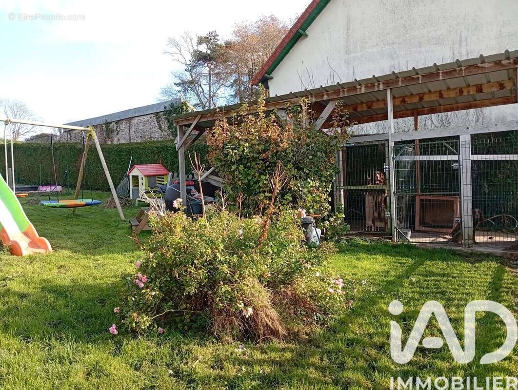 Photo 8 - Maison à BEAUCHAMPS