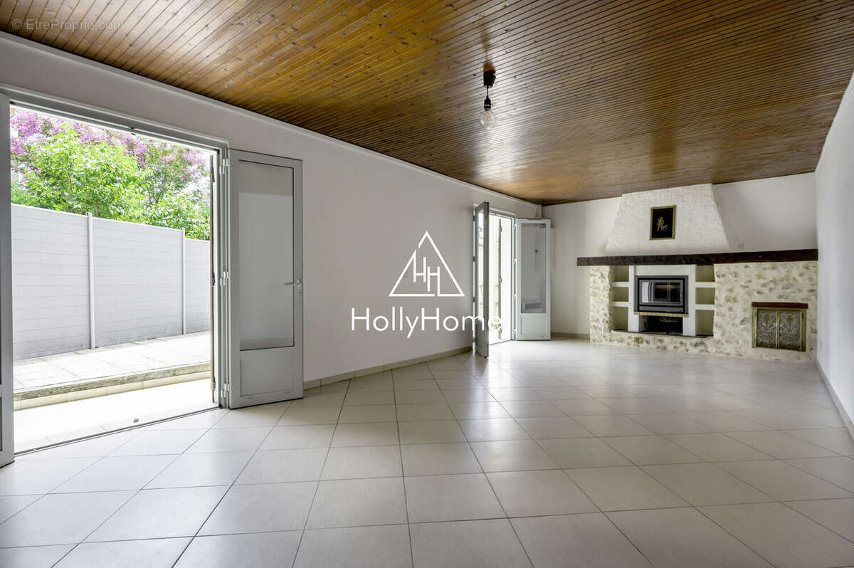 Photo 5 - Maison à SAINT-CAPRAIS-DE-BORDEAUX