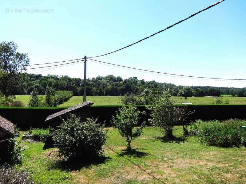 Maison 139 m² à Gisors  - photo 4