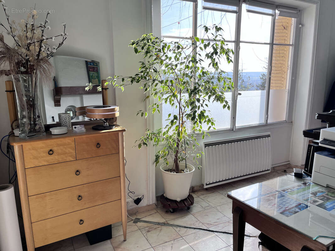 Appartement à MEULAN