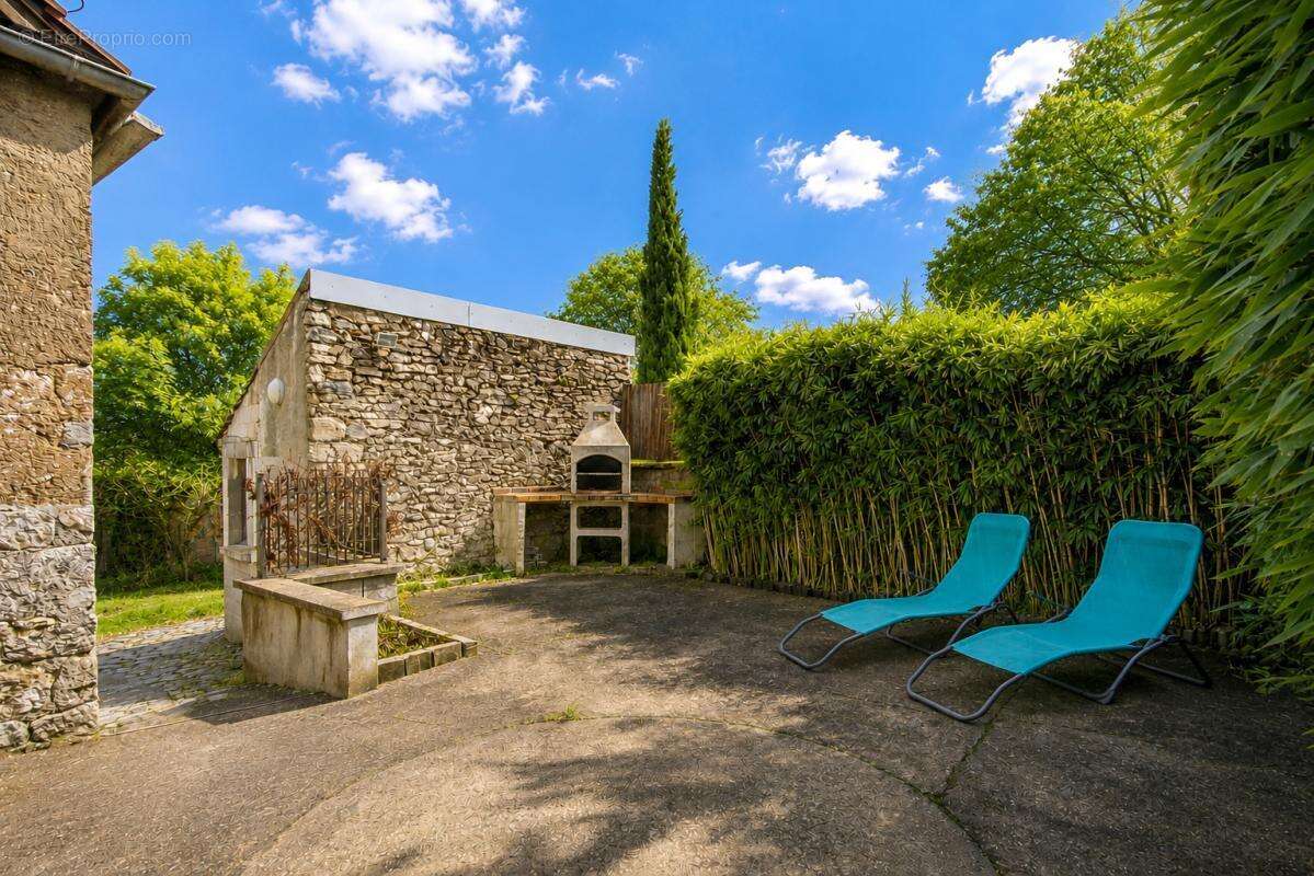 Maison Prehy 5 pièces 105 m2 - photo 9