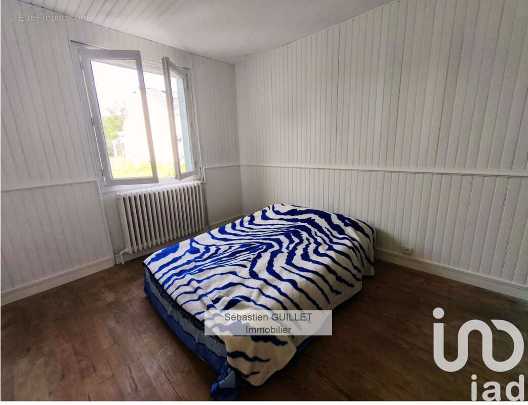 Photo 8 - Maison à YERMENONVILLE