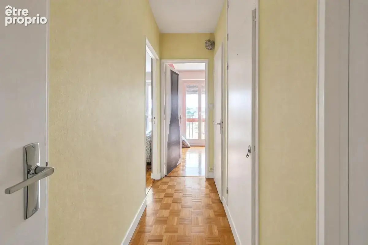 Appartement de 4 pièces de 73 m² à Dijon - photo 4