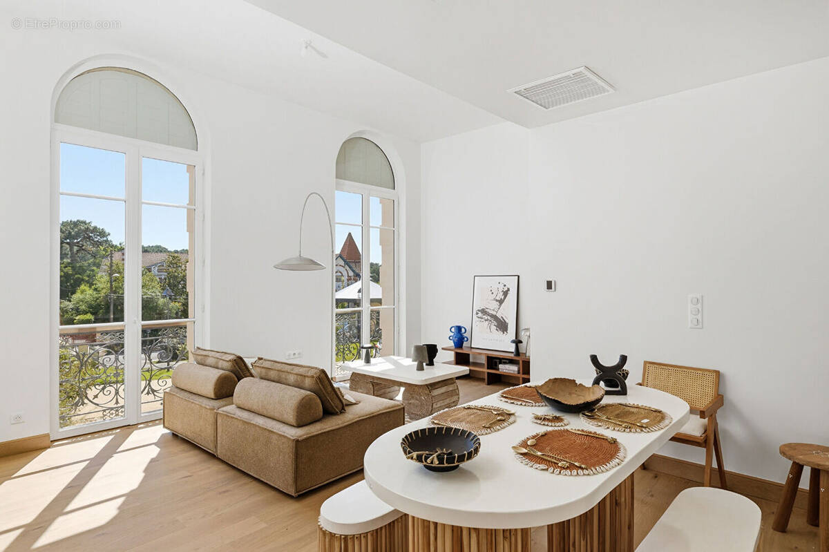Appartement à ARCACHON