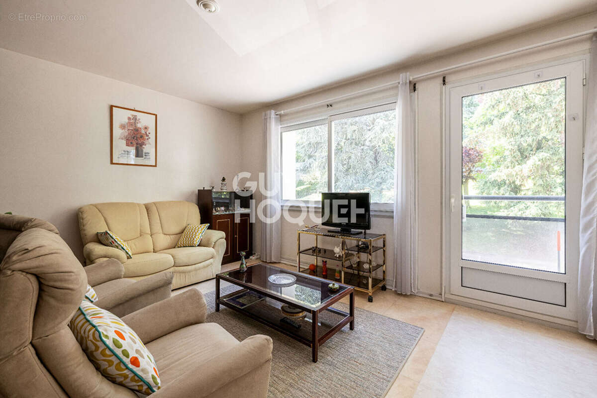 Appartement à CLERMONT-FERRAND