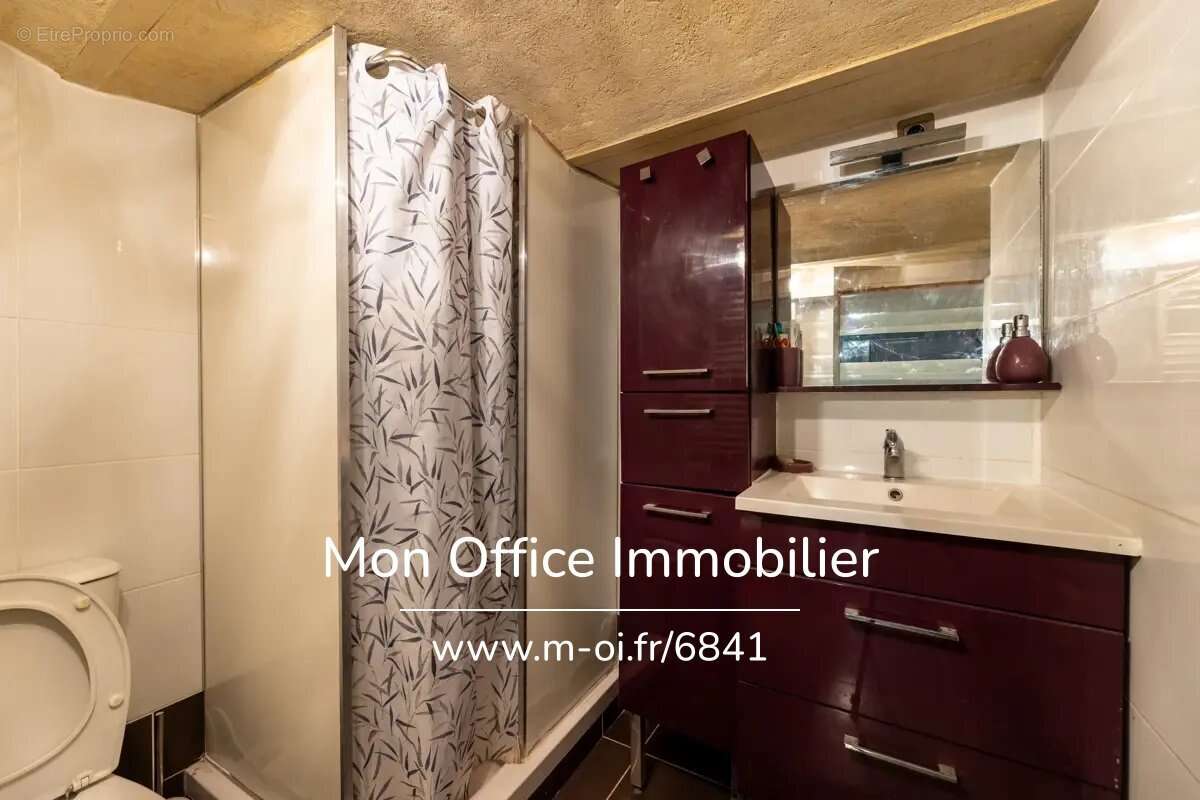 Maison à MARSEILLE-14E