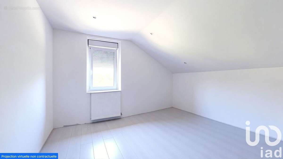 Photo 3 - Maison à UCKANGE