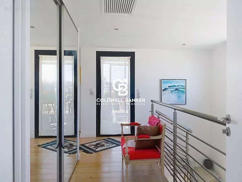 Maison à SAINT-RAPHAEL