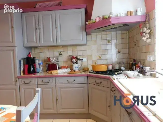 Maison 3 pièces 110 m² à vendre à Saint-Sornin (17600) - photo 6