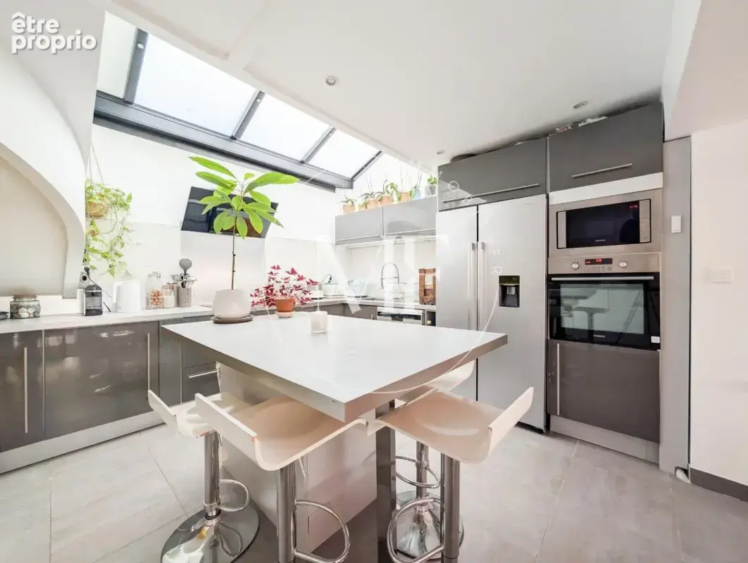 Appartement - photo 8