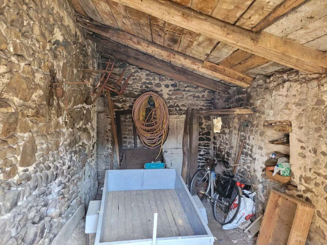 Maison à LEMPDES-SUR-ALLAGNON