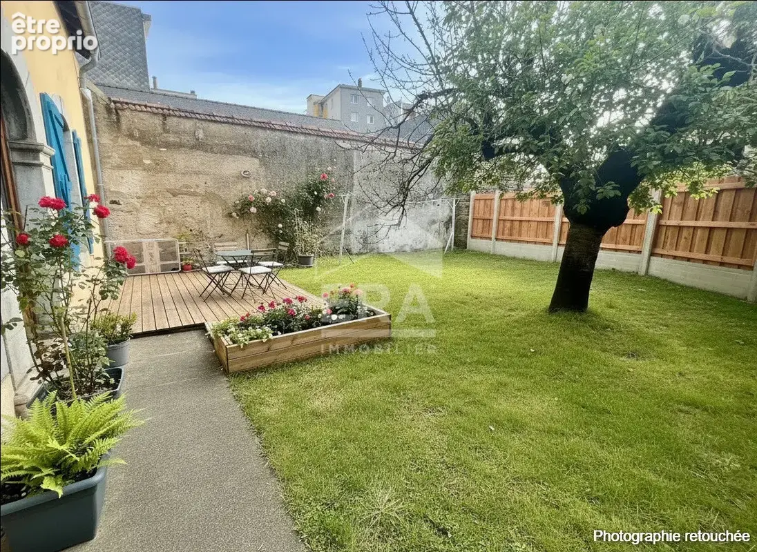 Maison 135m² à tarbes - photo 14