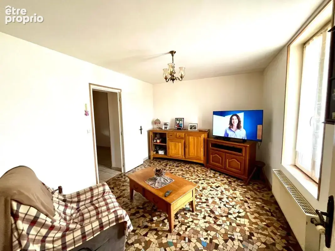 Maison À Vendre Tergnier - photo 4