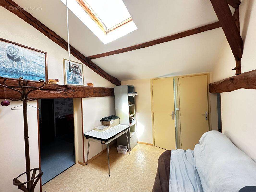 Maison à MESCHERS-SUR-GIRONDE
