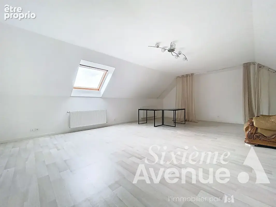Pavillon plain pied individuel sur Steene - photo 6