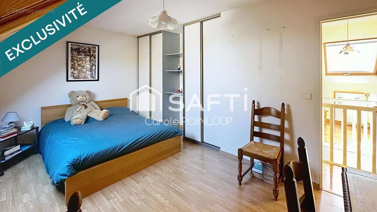 Maison 160 m² à Ozoir-La-Ferriere  - photo 7