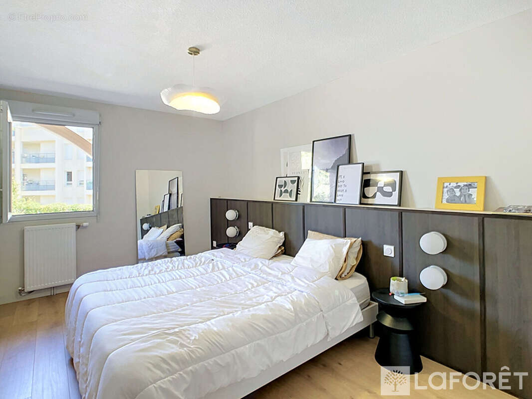 Appartement Centre Belleville En Beaujolais 4 pièce(s) 82 m2 - photo 6