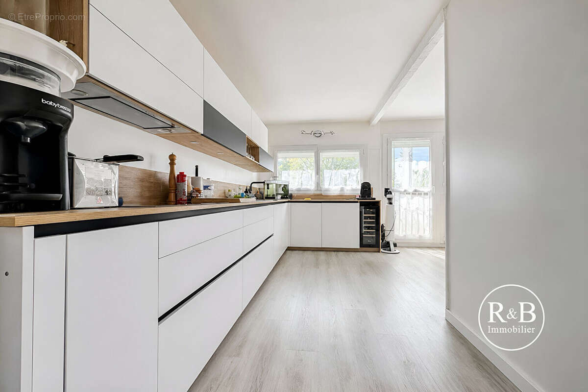 Appartement à PLAISIR