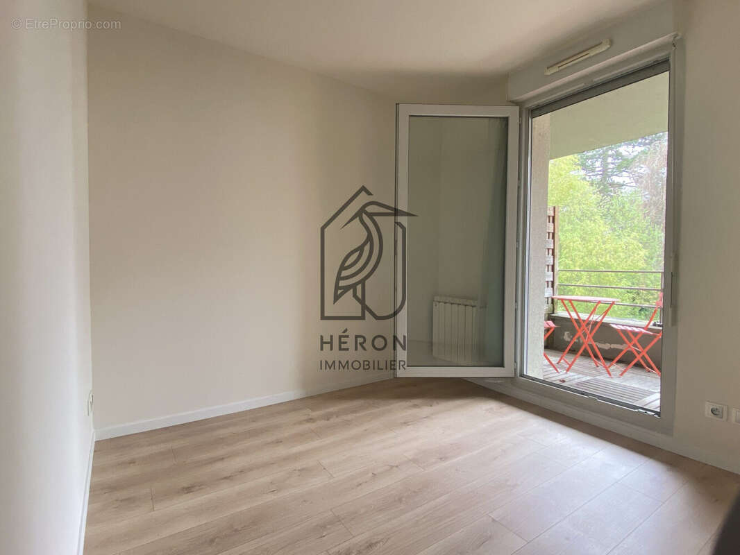 Appartement à WAMBRECHIES