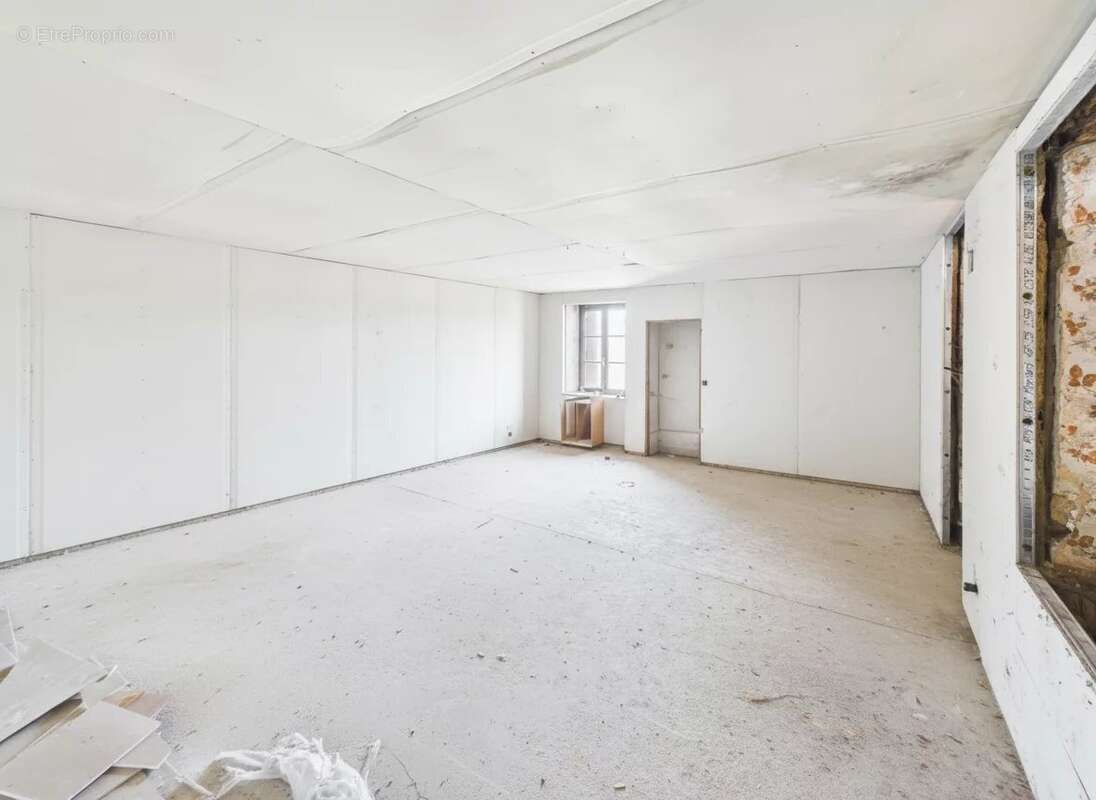 Maison de 130 m² à rénover - photo 8