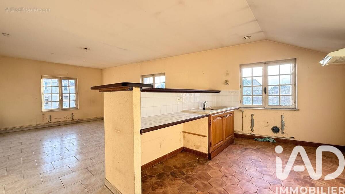 Photo 1 - Appartement à SAINT-YAN