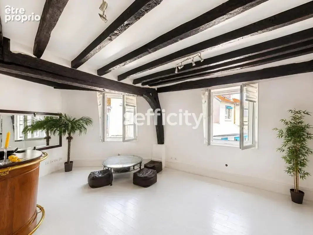 Appartement - photo 3