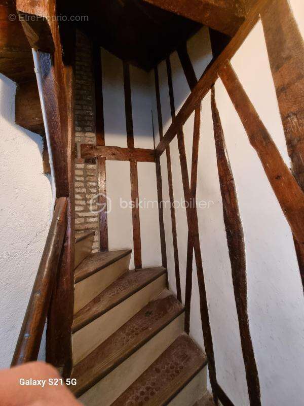 Appartement à DIEPPE