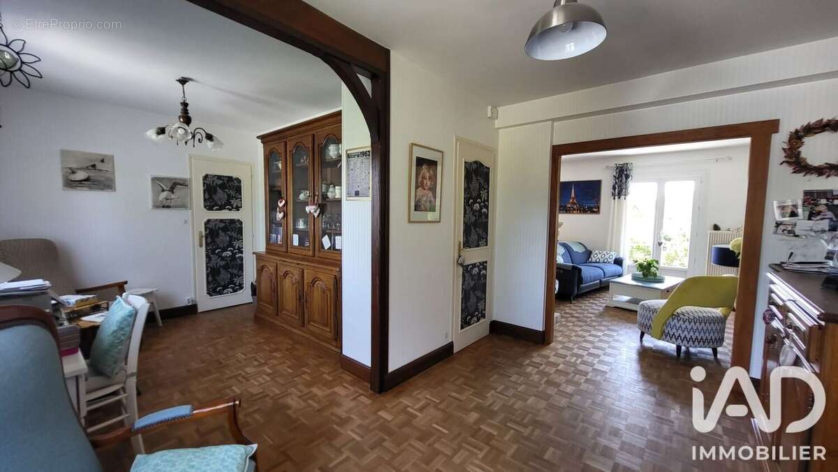 Photo 7 - Maison à CELLETTES