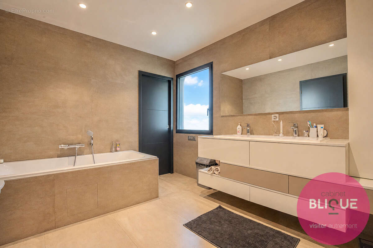 Maison hors normes - photo 22
