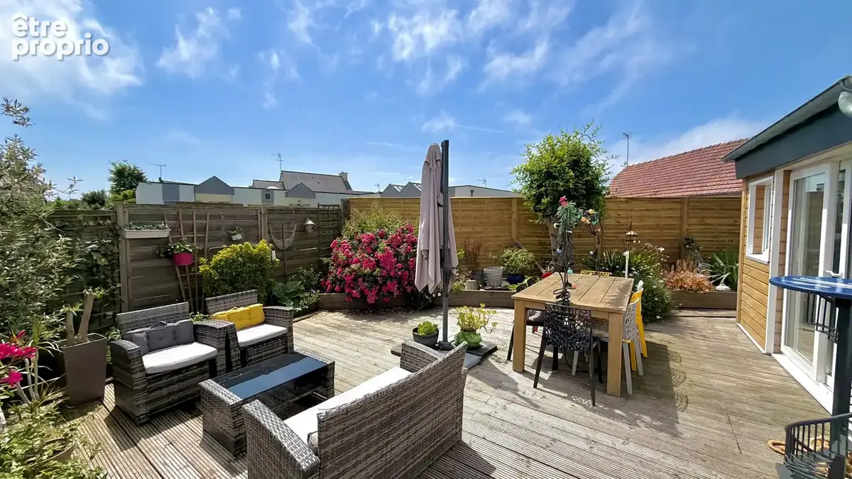 Maison 178 m² à Pordic  - photo 2