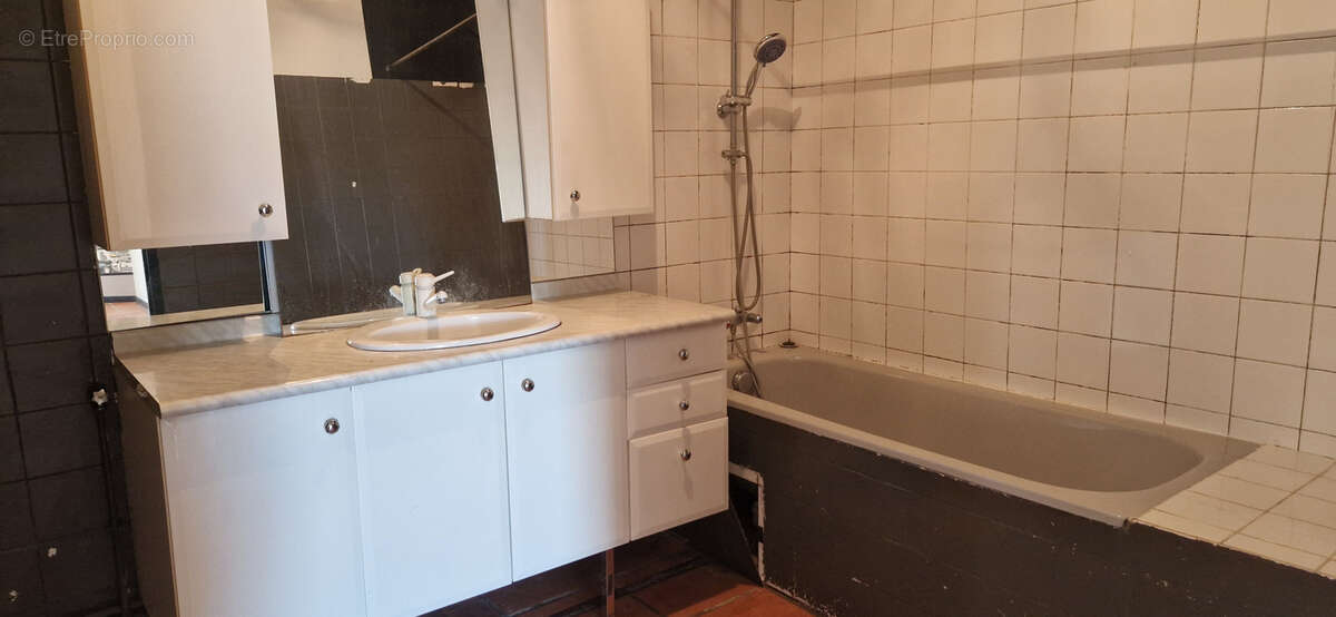 Appartement à ARCINS