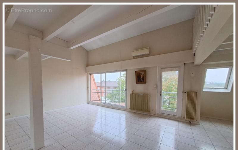 Appartement à DAX